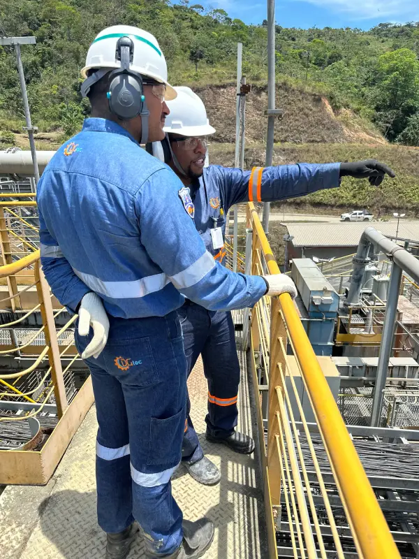 Segurança do Trabalho